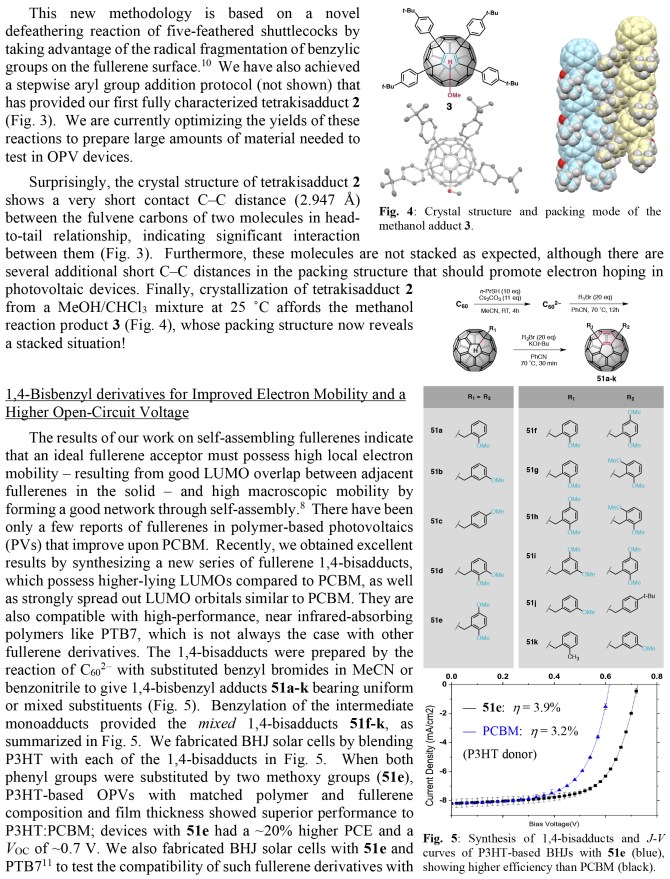 Solar Cells Resaerach Page for Group Website